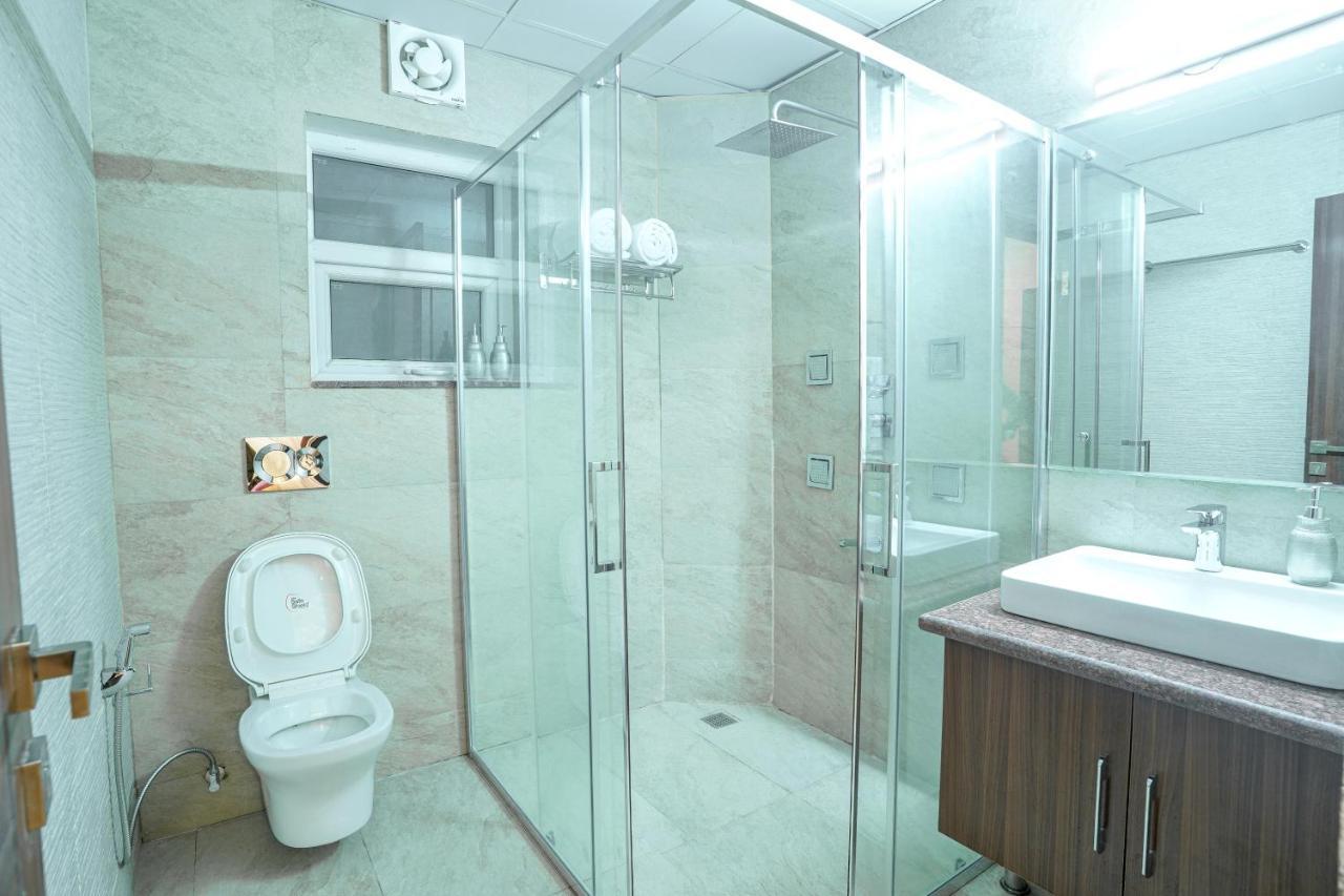 Golden Healing Journeys Homestay Rishīkesh Dış mekan fotoğraf