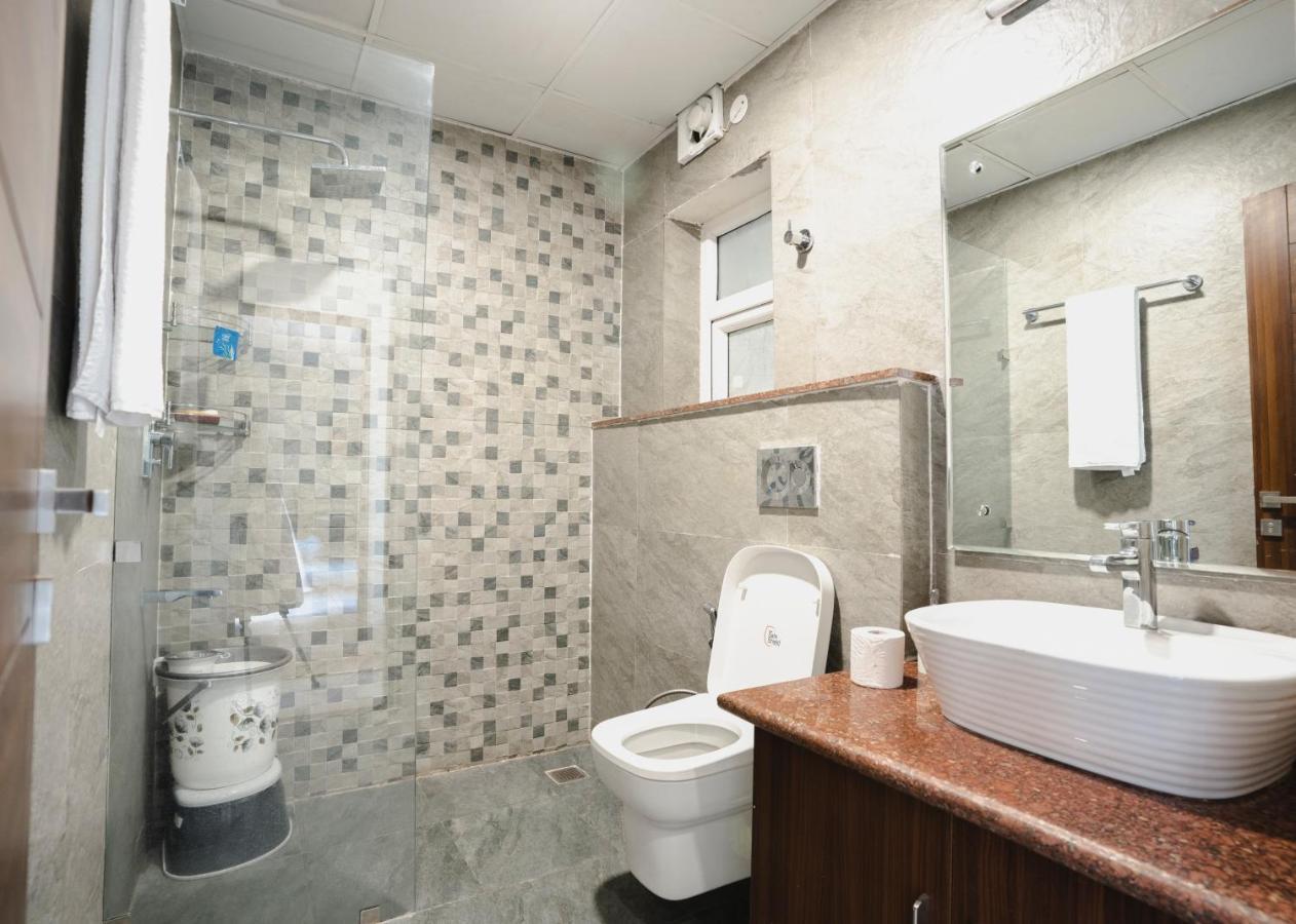 Golden Healing Journeys Homestay Rishīkesh Dış mekan fotoğraf