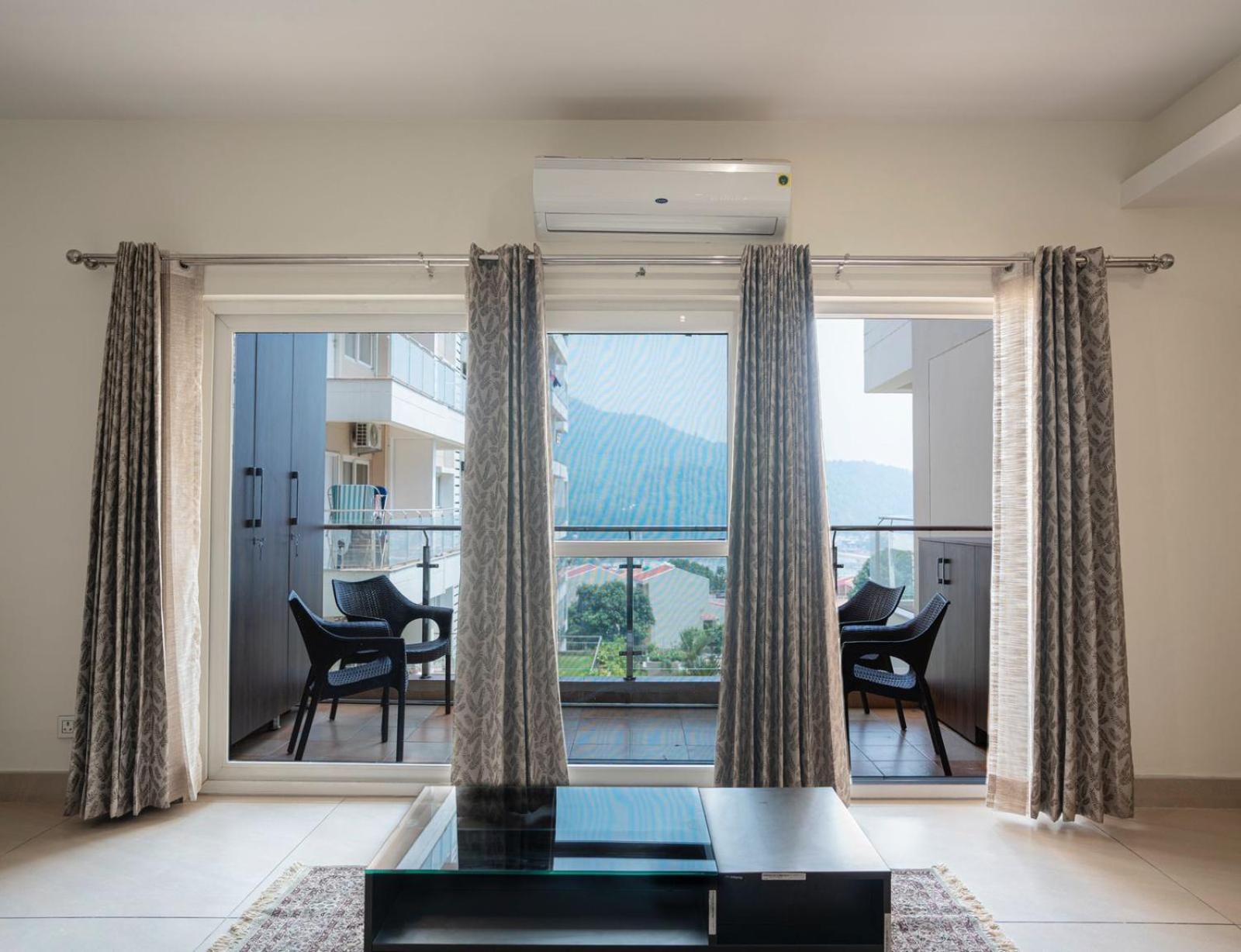 Golden Healing Journeys Homestay Rishīkesh Dış mekan fotoğraf