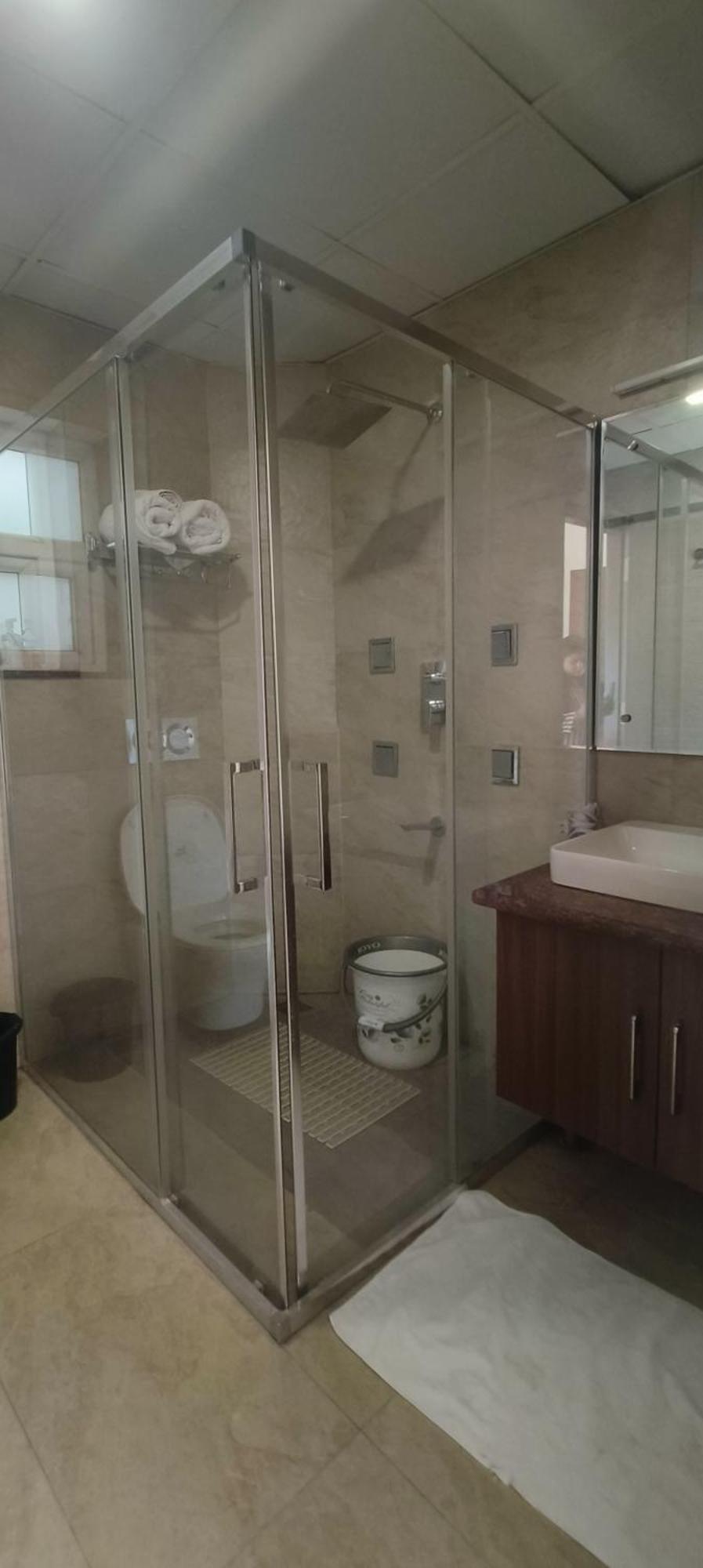 Golden Healing Journeys Homestay Rishīkesh Dış mekan fotoğraf