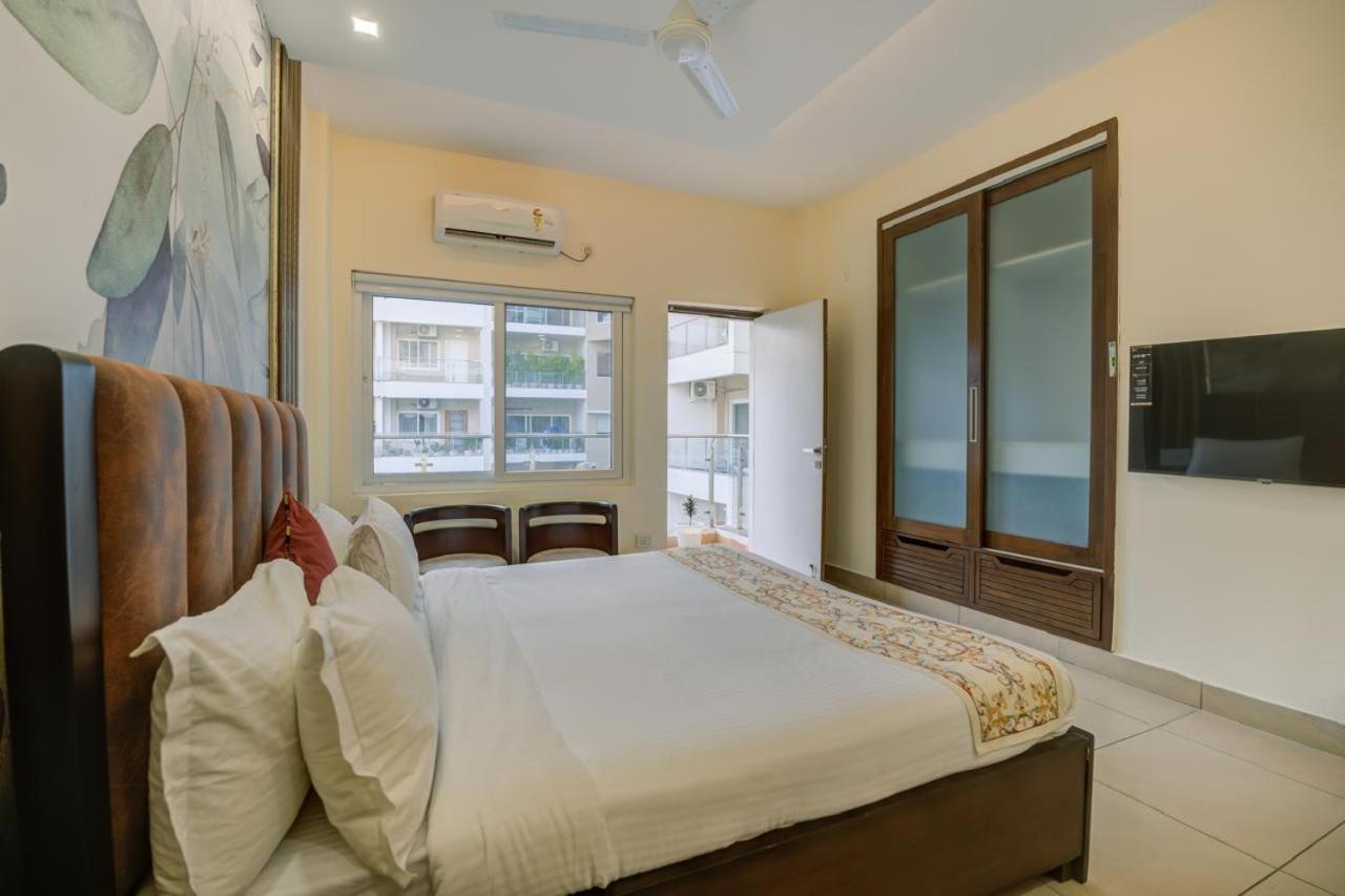 Golden Healing Journeys Homestay Rishīkesh Dış mekan fotoğraf