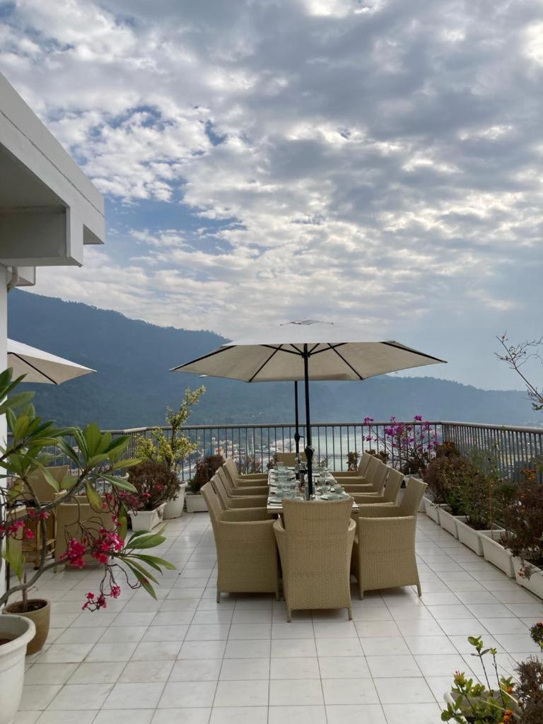 Golden Healing Journeys Homestay Rishīkesh Dış mekan fotoğraf